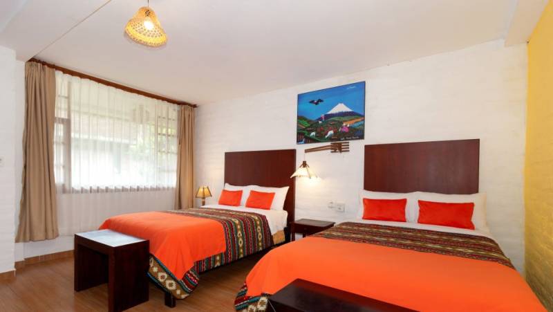 Highlights of Ecuador & the Galapagos