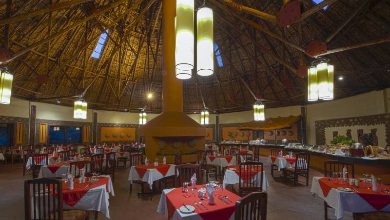 Kenya Safari Adventure