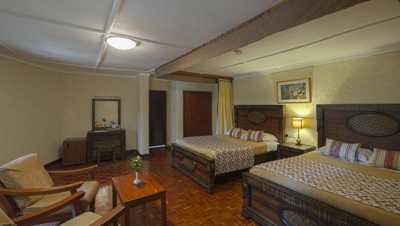 Kenya Safari Adventure