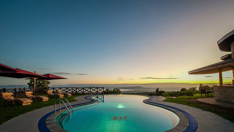 Kenya Safari Adventure