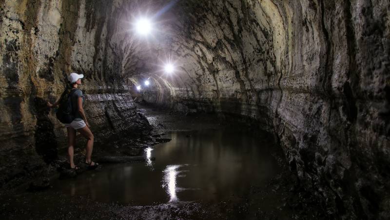 Highlights of Ecuador & the Galapagos