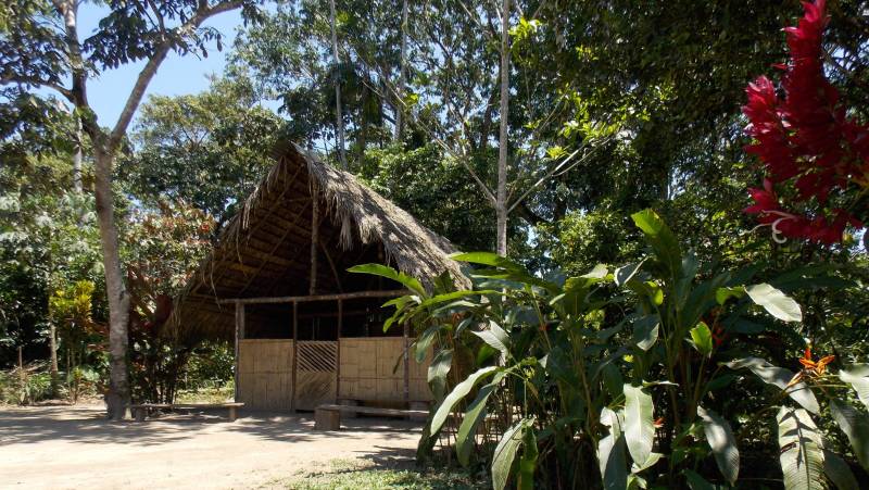 Highlights of Ecuador & the Galapagos