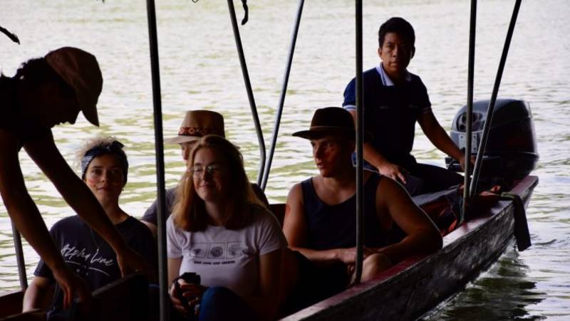 Highlights of Ecuador & the Galapagos