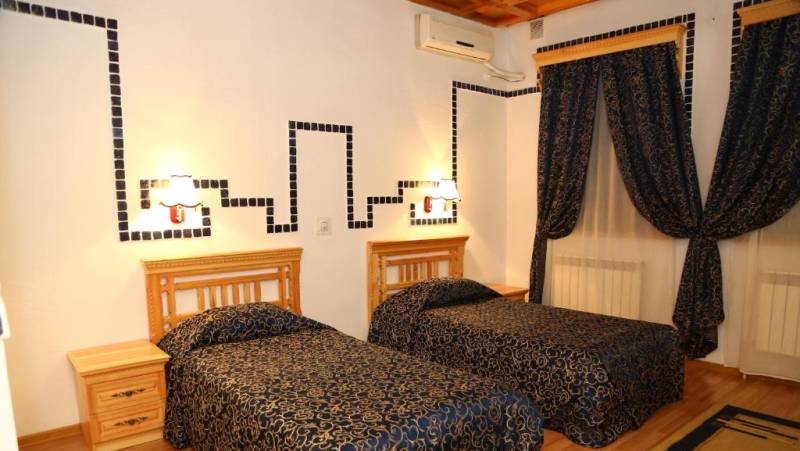 The Five Stans of the Silk Road – Ashgabat to Almaty