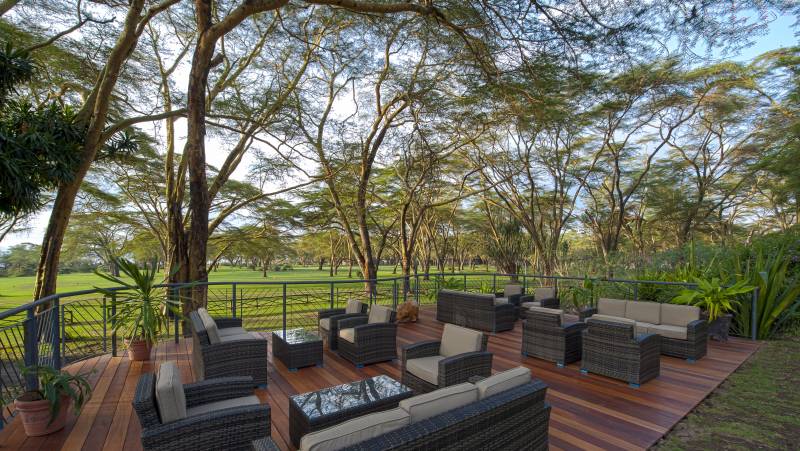 Kenya Safari Adventure