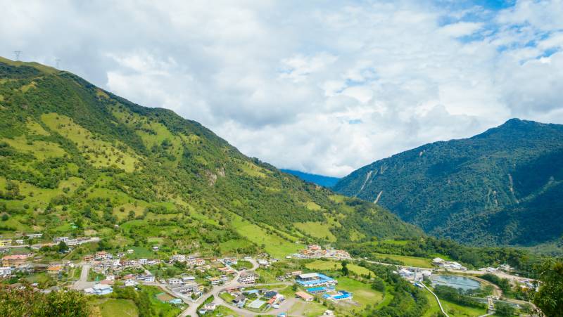 Highlights of Ecuador & the Galapagos