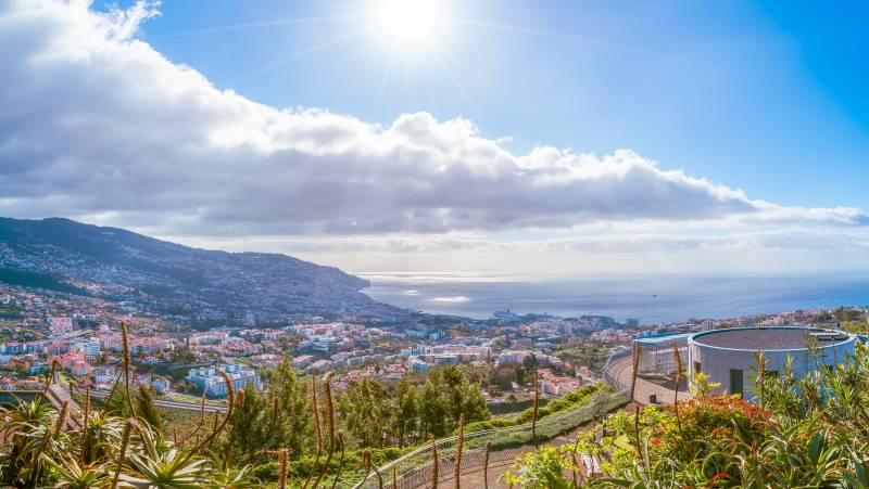 Madeira Discovery – Premium Adventure