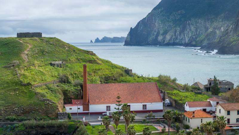 Madeira Discovery – Premium Adventure