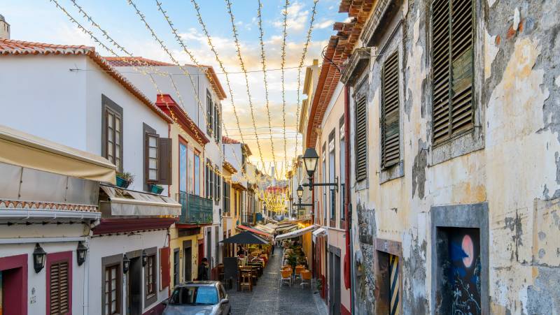 Madeira Discovery – Premium Adventure