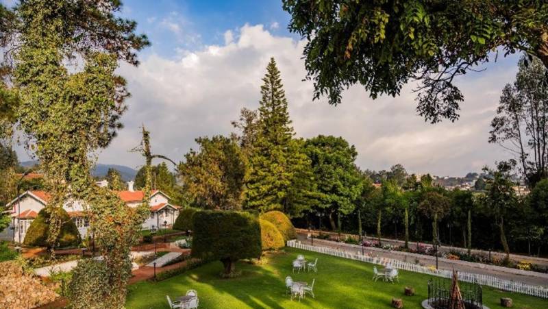 Discover South India – Premium Adventure