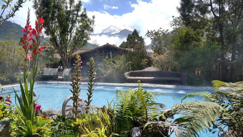 Highlights of Ecuador & the Galapagos