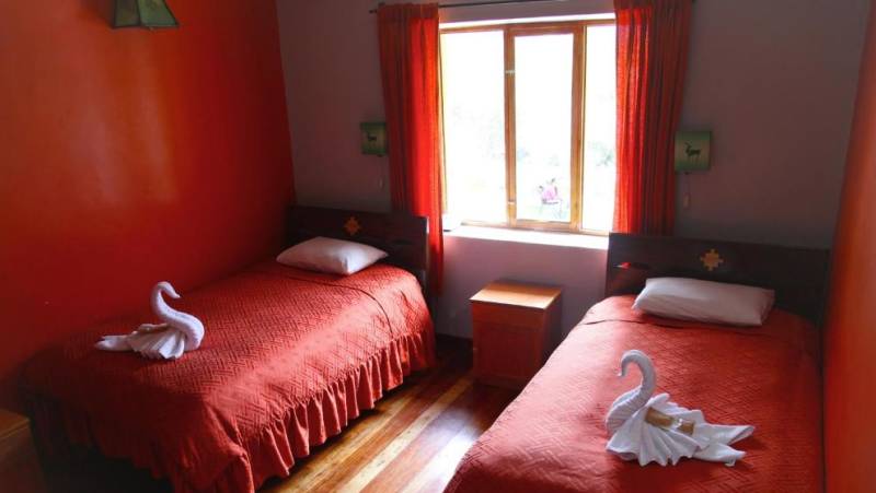 Machu Picchu & Galapagos