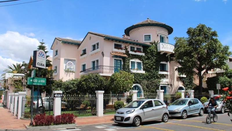 Machu Picchu & Galapagos