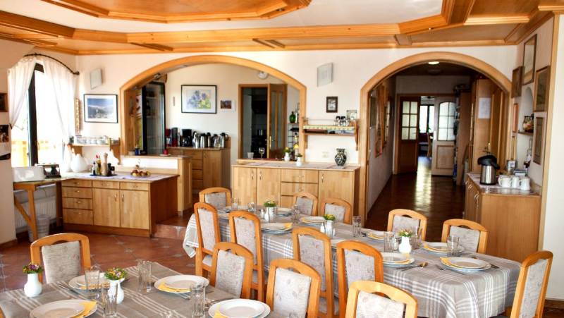 Summits of the Transylvanian Alps