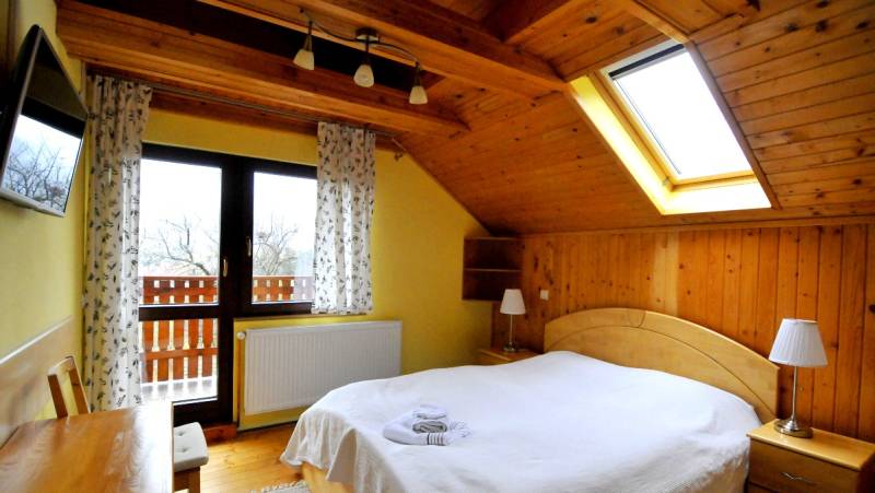 Summits of the Transylvanian Alps