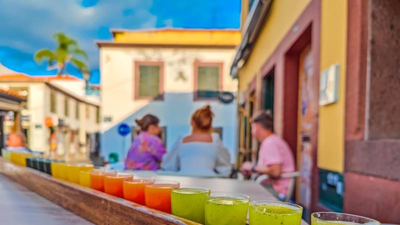 Madeira Discovery – Premium Adventure