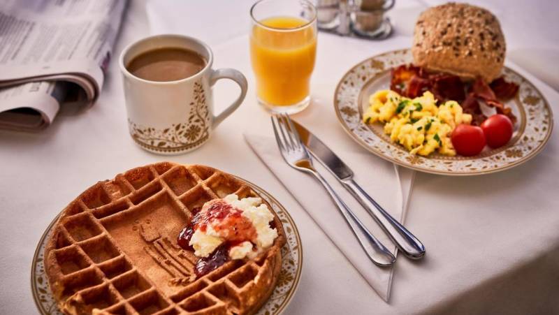 Nordic Cities by Rail