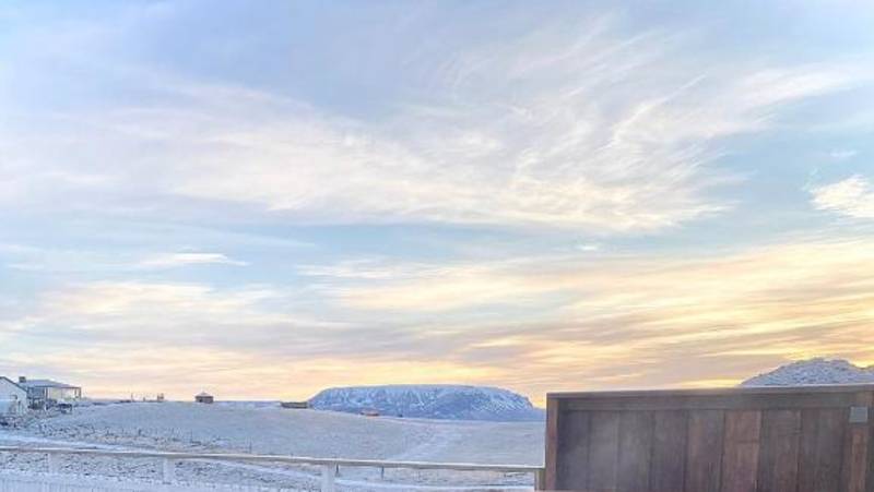 Walking Iceland’s Diamond Circle