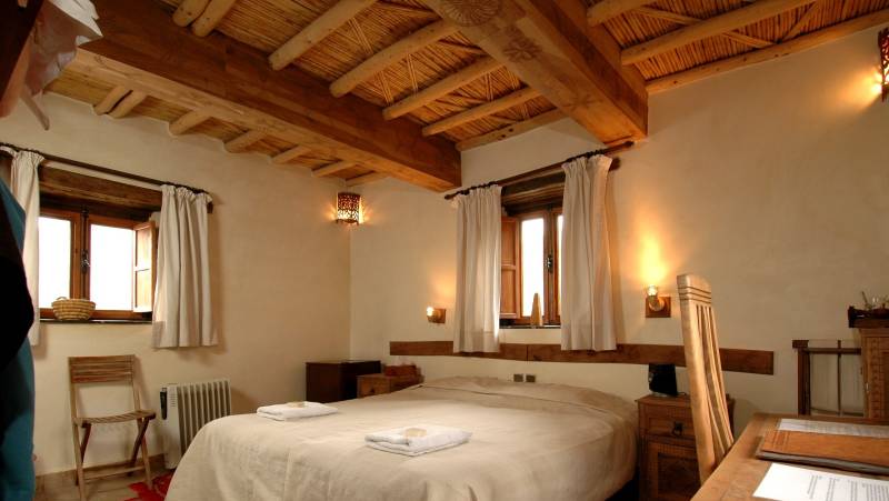 Morocco: Mountains, Desert & Coast