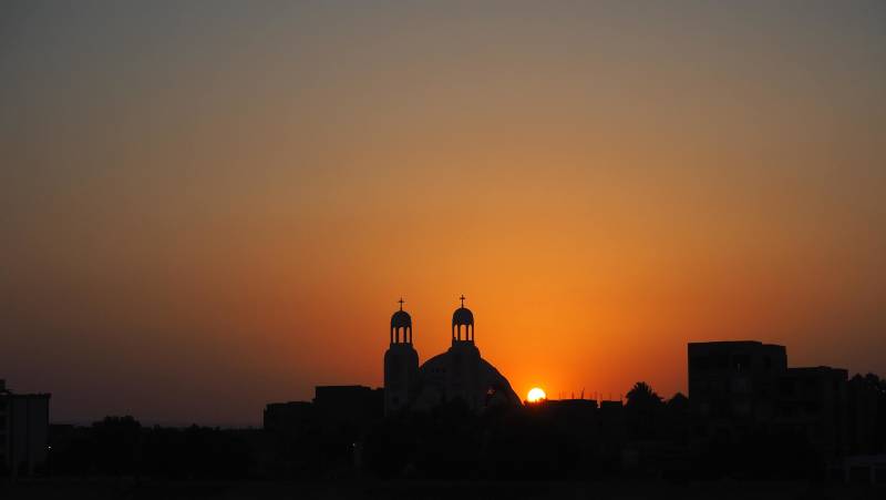 Ancient Egypt & Nile Cruise