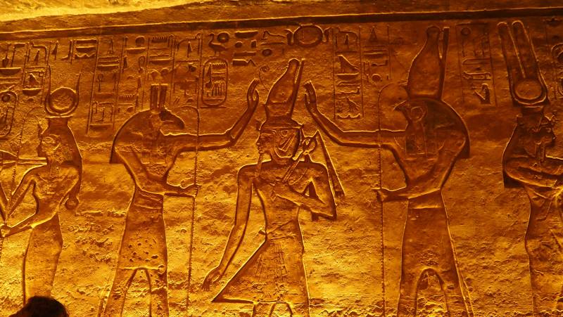 Ancient Egypt & Nile Cruise