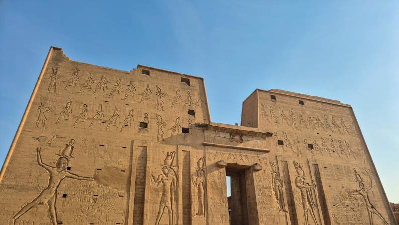 Ancient Egypt & Nile Cruise