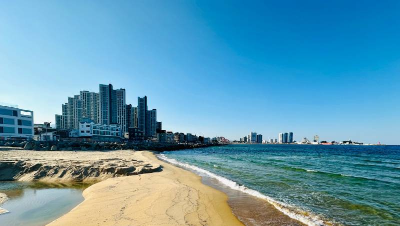 Discover South Korea