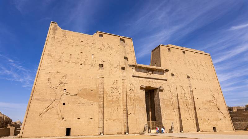 Highlights of Egypt