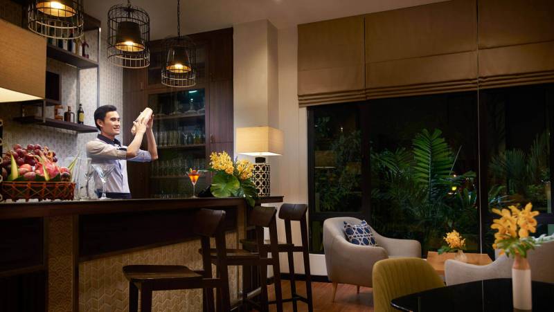 Discover Laos in Comfort