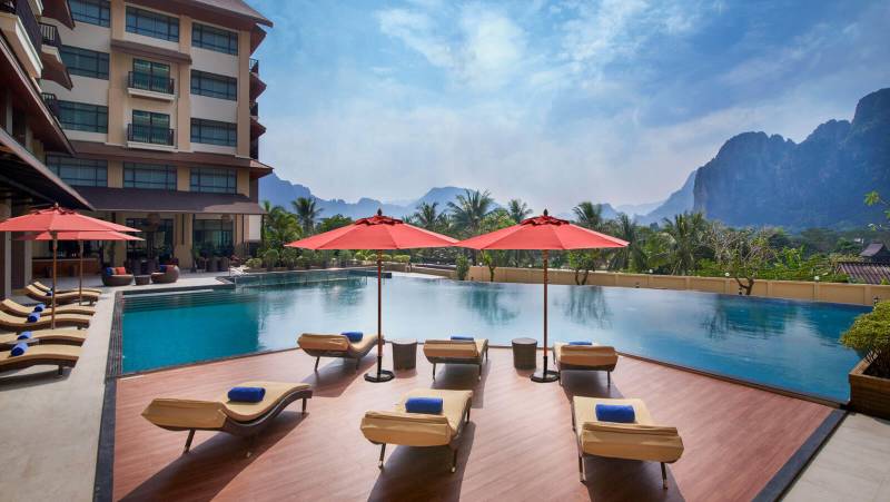 Discover Laos in Comfort