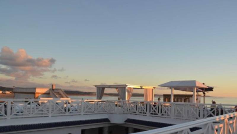 Morocco: Mountains, Desert & Coast