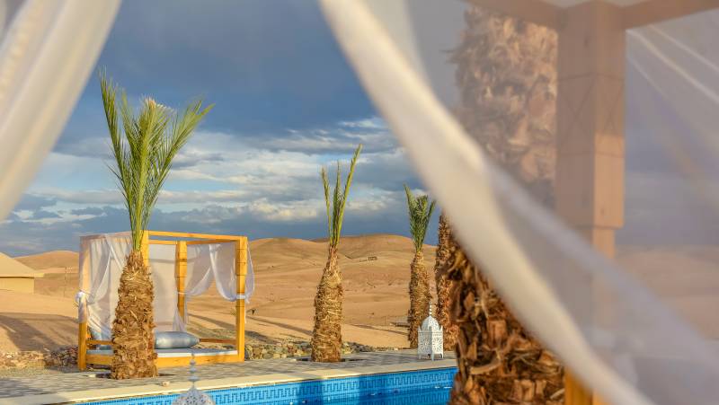 Morocco: Mountains, Desert & Coast