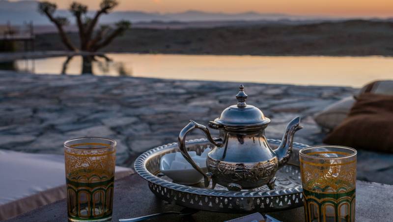 Morocco: Mountains, Desert & Coast