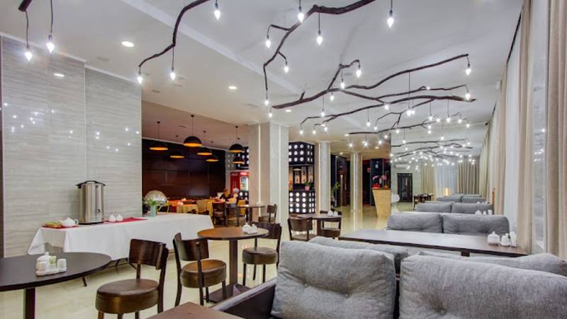 The Five Stans of the Silk Road – Ashgabat to Almaty