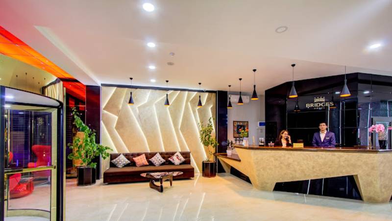 The Five Stans of the Silk Road – Ashgabat to Almaty