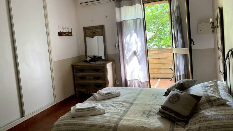 Trek the GR20 of Corsica