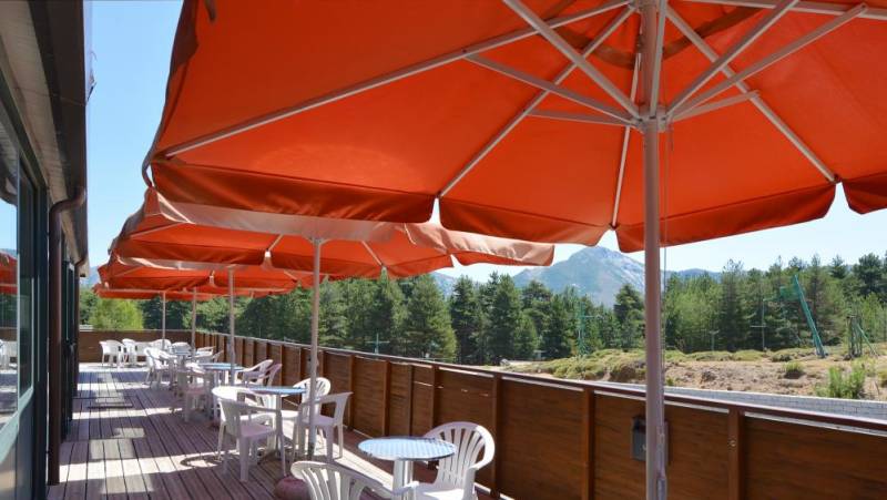 Trek the GR20 of Corsica