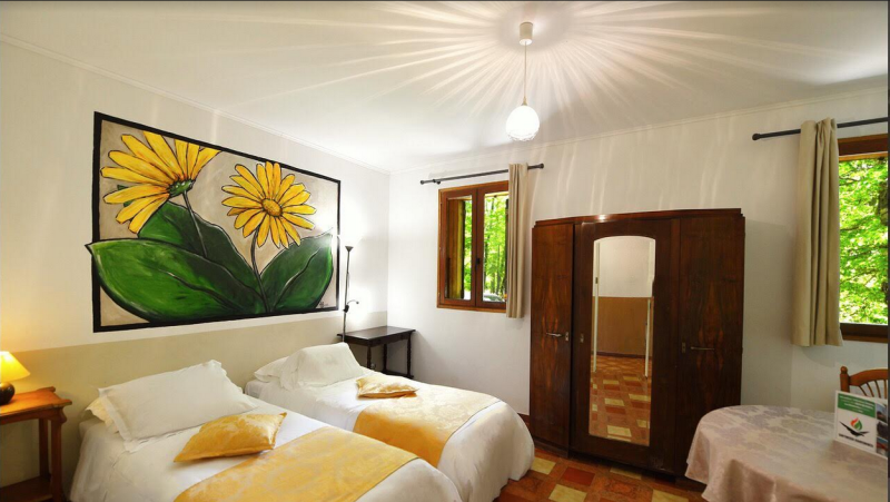 Trek the GR20 of Corsica