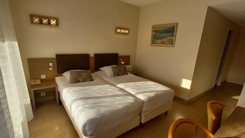 Trek the GR20 of Corsica