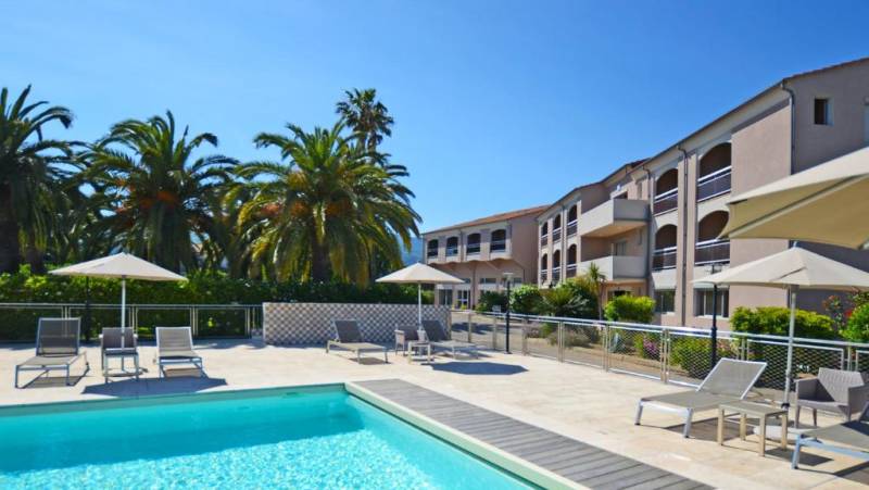 Trek the GR20 of Corsica