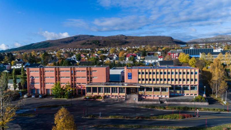 Hike the Lofoten and Vesterålen Islands