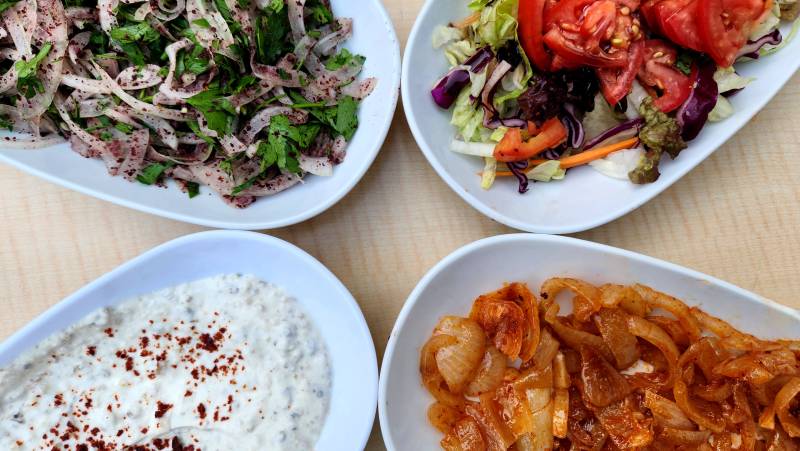 Hiking Greece’s Dodecanese Islands