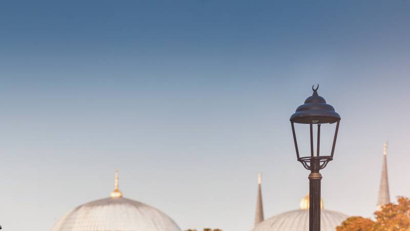 Budapest to Istanbul Adventure