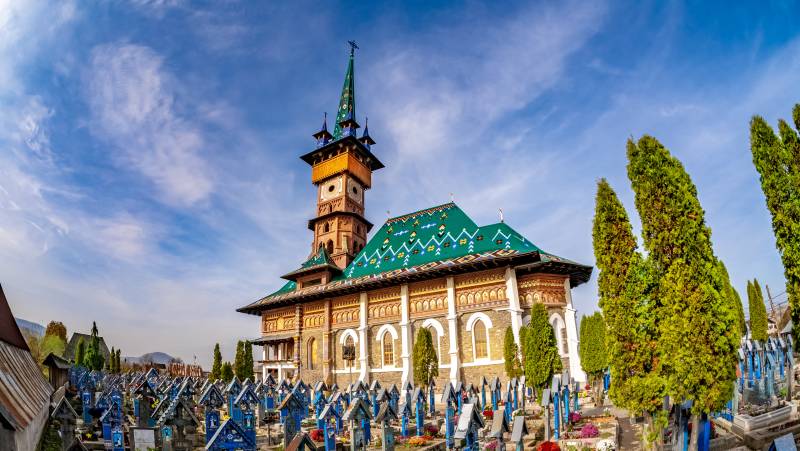 Budapest to Istanbul Adventure