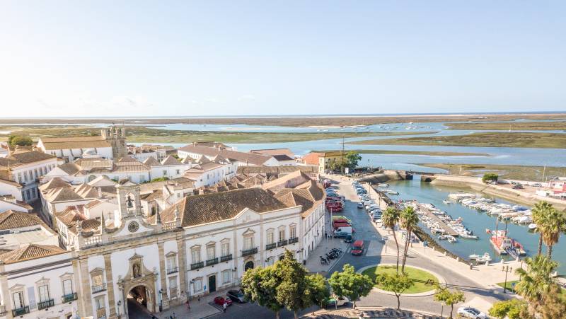 Discover Spain & Portugal by Rail