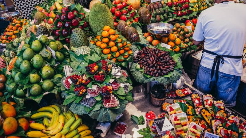 Highlights of Spain by Rail