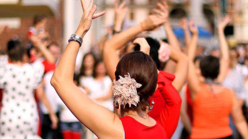 Highlights of Spain by Rail