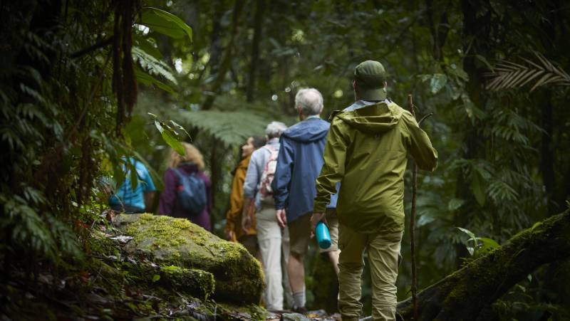 Discover Costa Rica – Coastal Edition