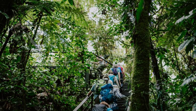 Discover Costa Rica – Coastal Edition