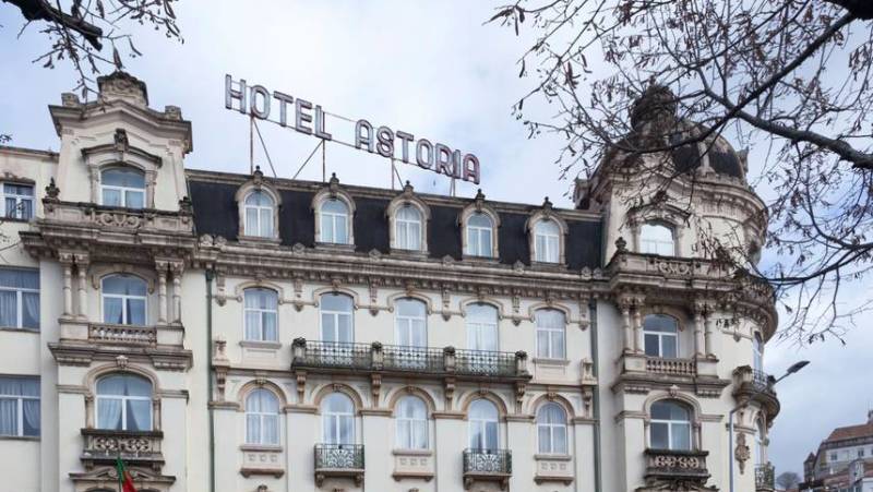 Discover Spain & Portugal by Rail